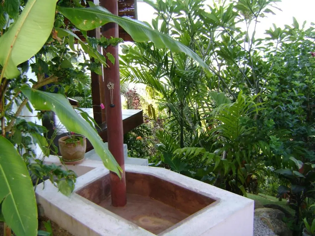 Chalets Bougainville - Chambres