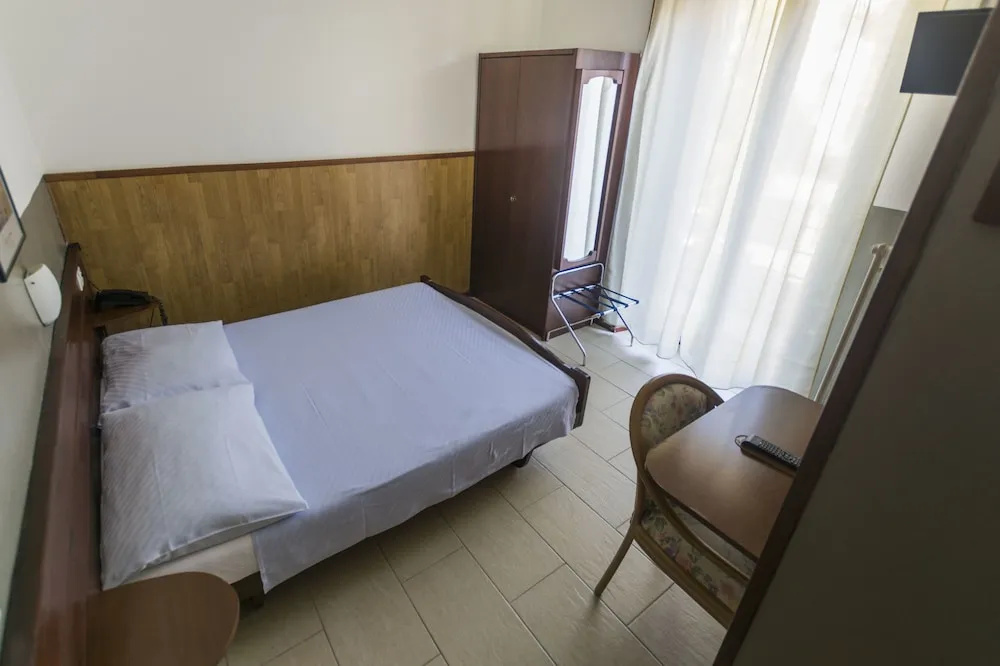 Hotel Besso - Chambres