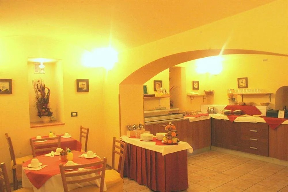 Hotel La Madeleine - Général