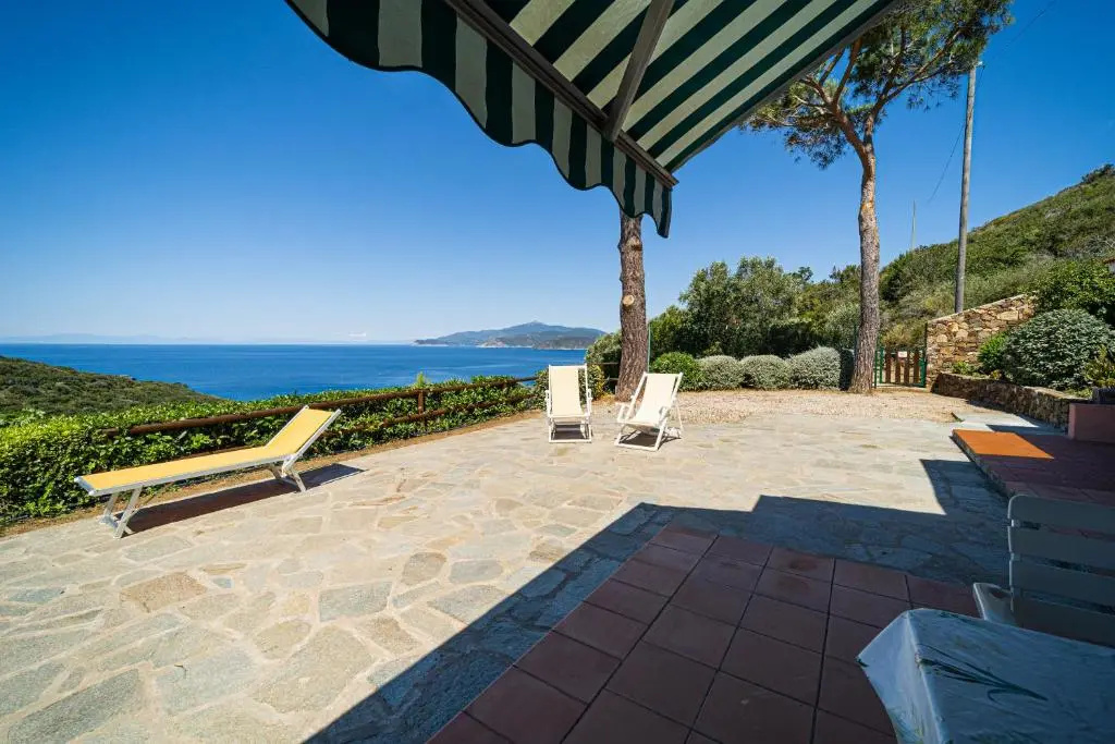 Appartamenti Vista Mare - Chambres