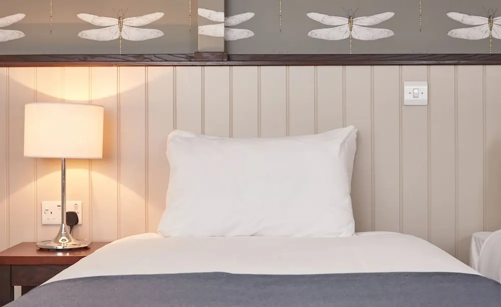 Corner House Hotel by Greene King Inns - Chambres