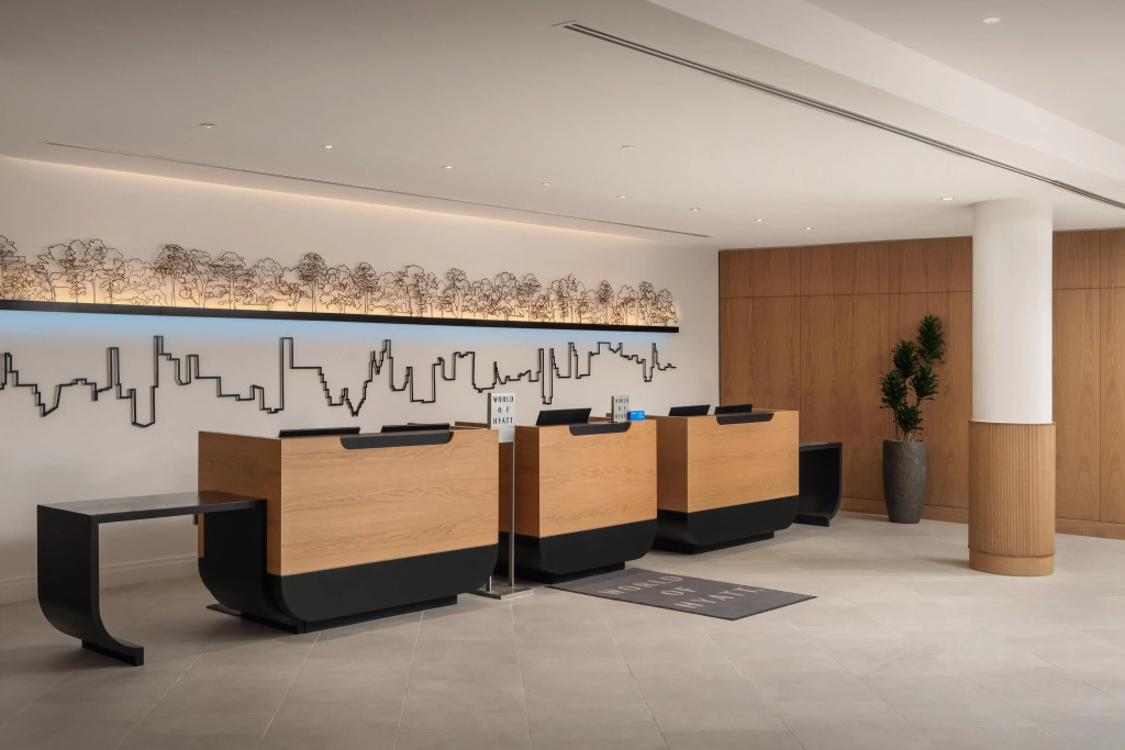 Hyatt Regency Austin — фото 2