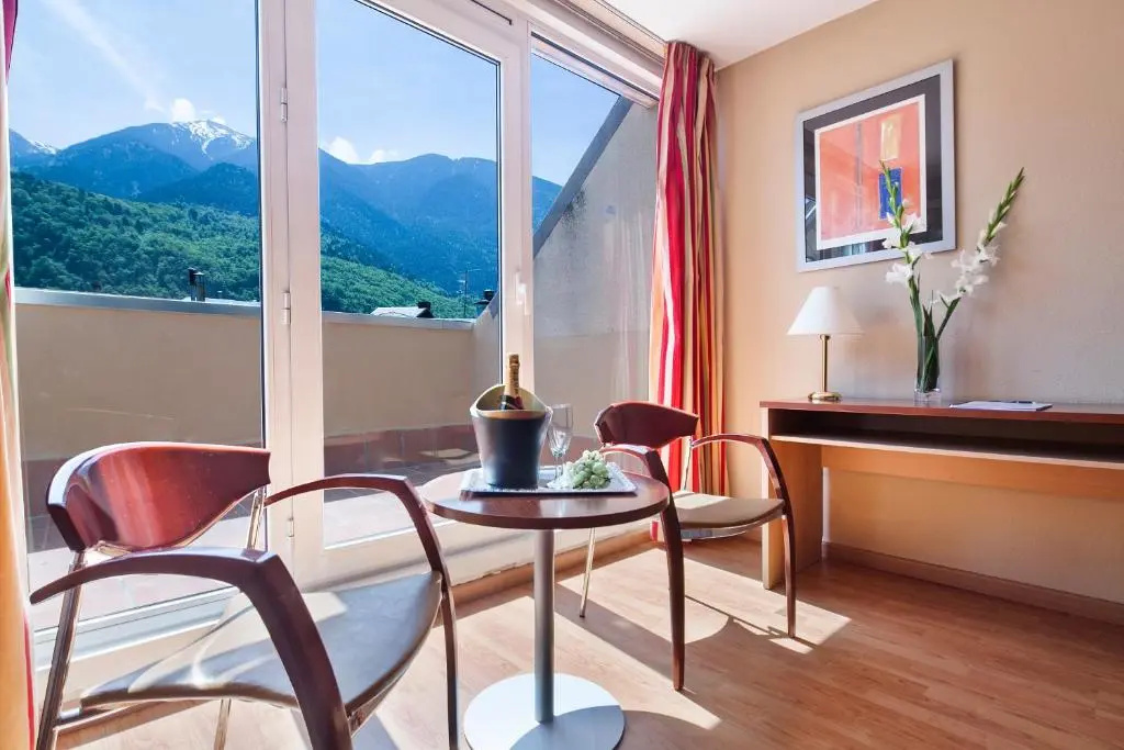 Hotel Best Andorra Center - Général