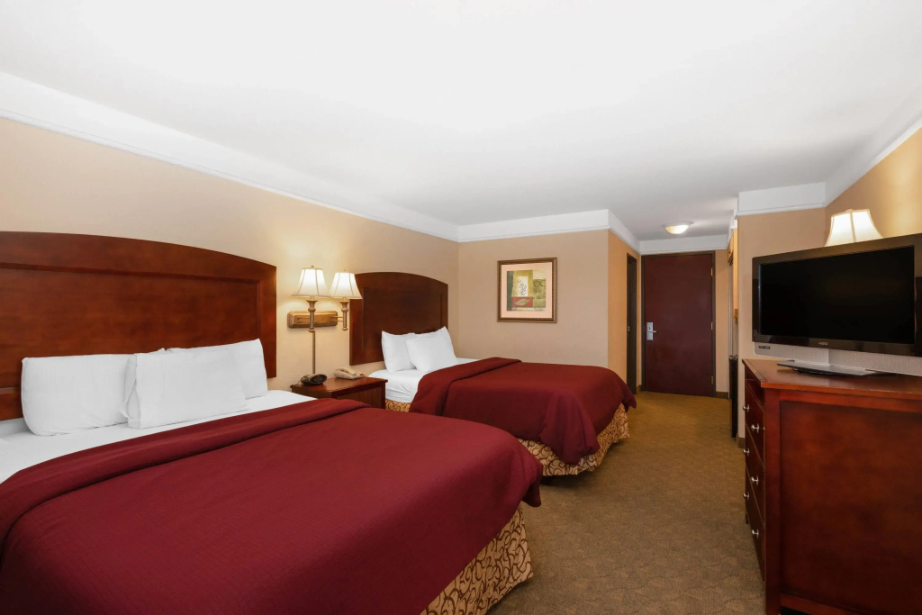 La Quinta Inn & Suites by Wyndham Dodge City - Général