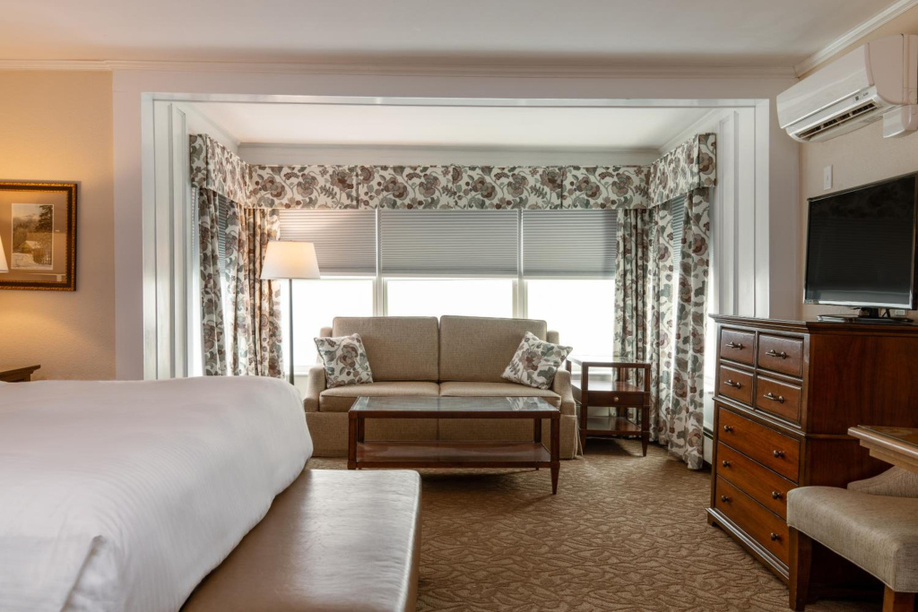 Mountain View Grand Resort & Spa - Général