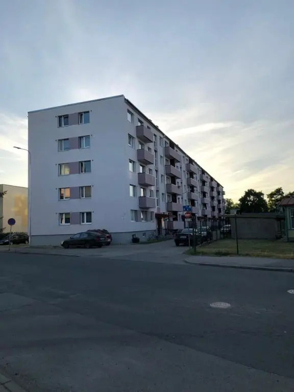 Kesklinna Apartement