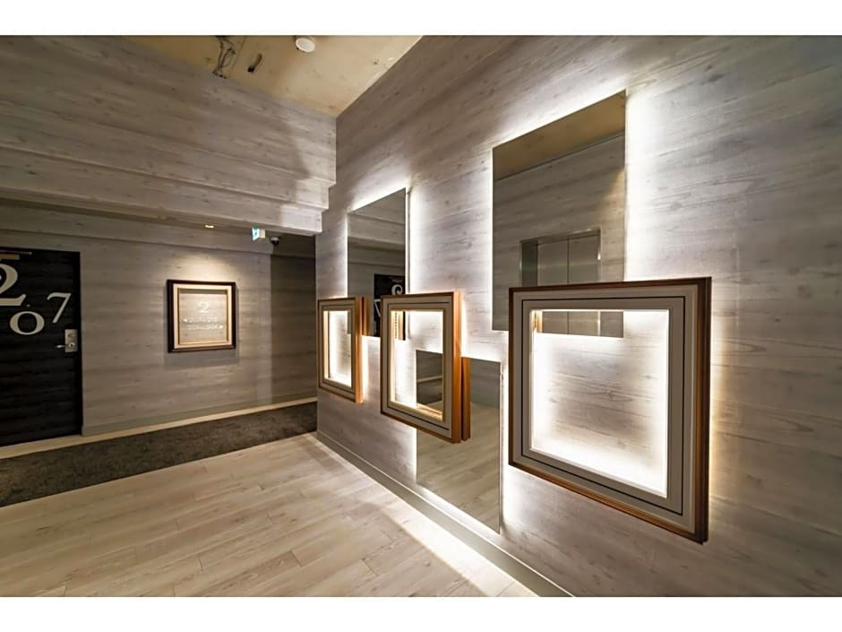 EN HOTEL Hakata - Vacation STAY 52977v 사진 16