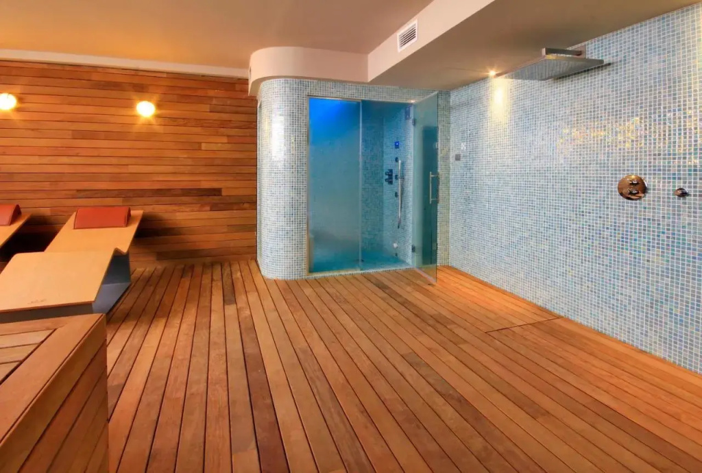 Lagaya Apartaments & Spa - фото 7