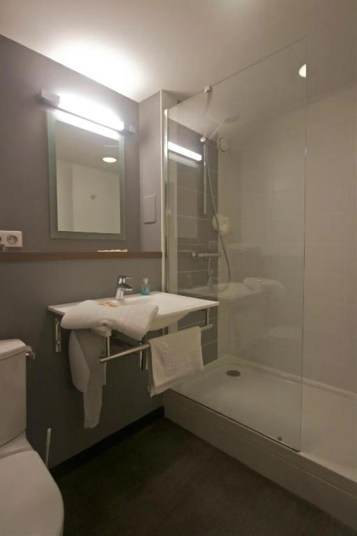 BRIT HOTEL LORIENT Le Kerotel - Général
