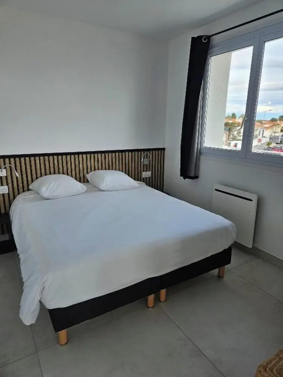Hotel Les Dunes - Chambres