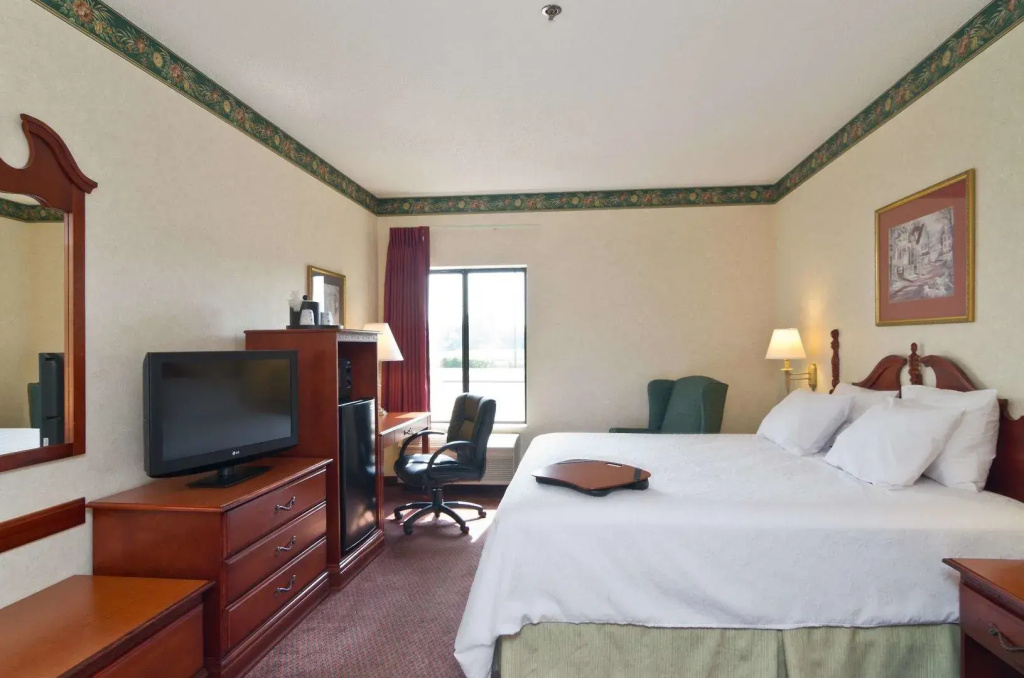 Hotel photo 2