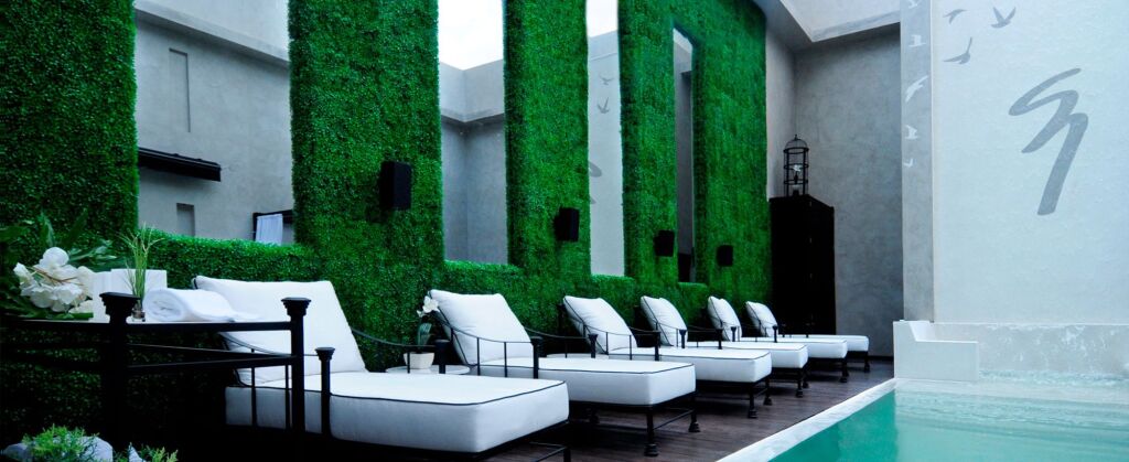 1828 Smart Hotel picture