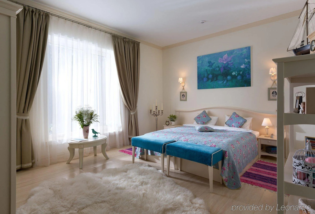 Nasha Dacha Country Estate