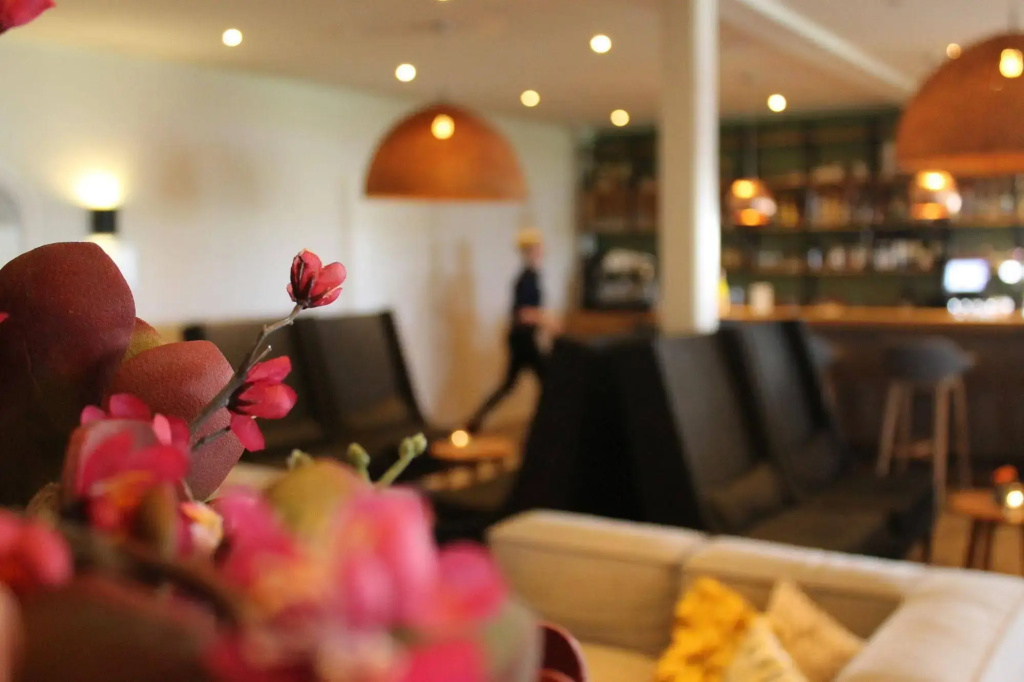 Hotel photo 11