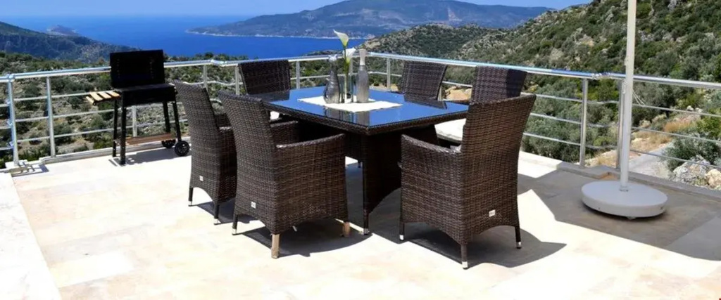 My Villa Kas