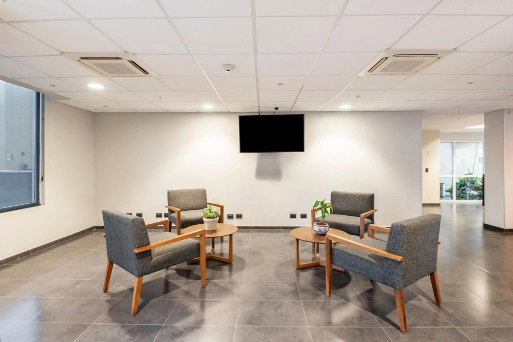 City Express by Marriott Paraiso - фото 15