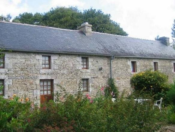 Le Clos Champetre