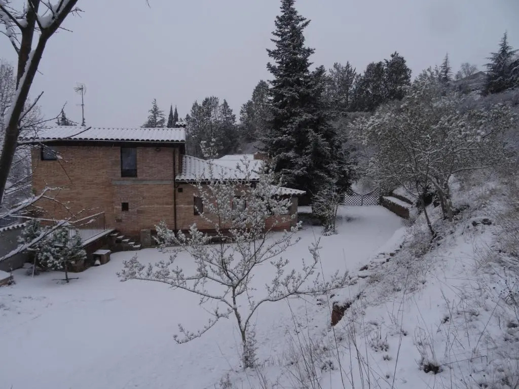 Cottage
