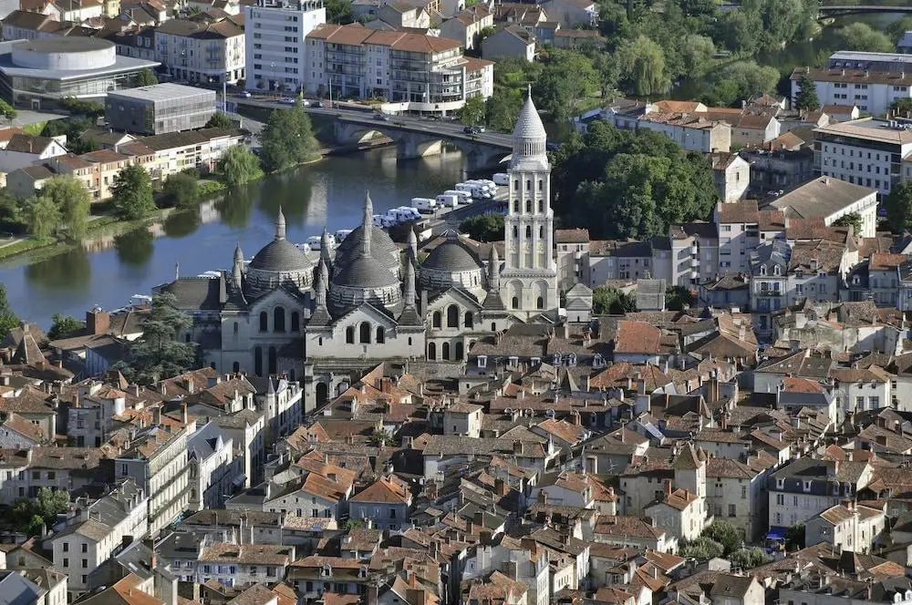 VVF Villages Sorges-en-Périgord - Général