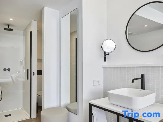 Hotel HM Dunas Blancas - Chambres