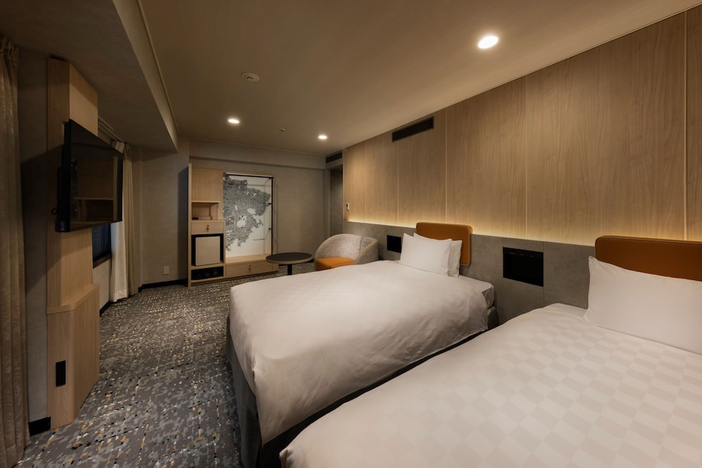 Shinjuku Prince Hotel 사진 12