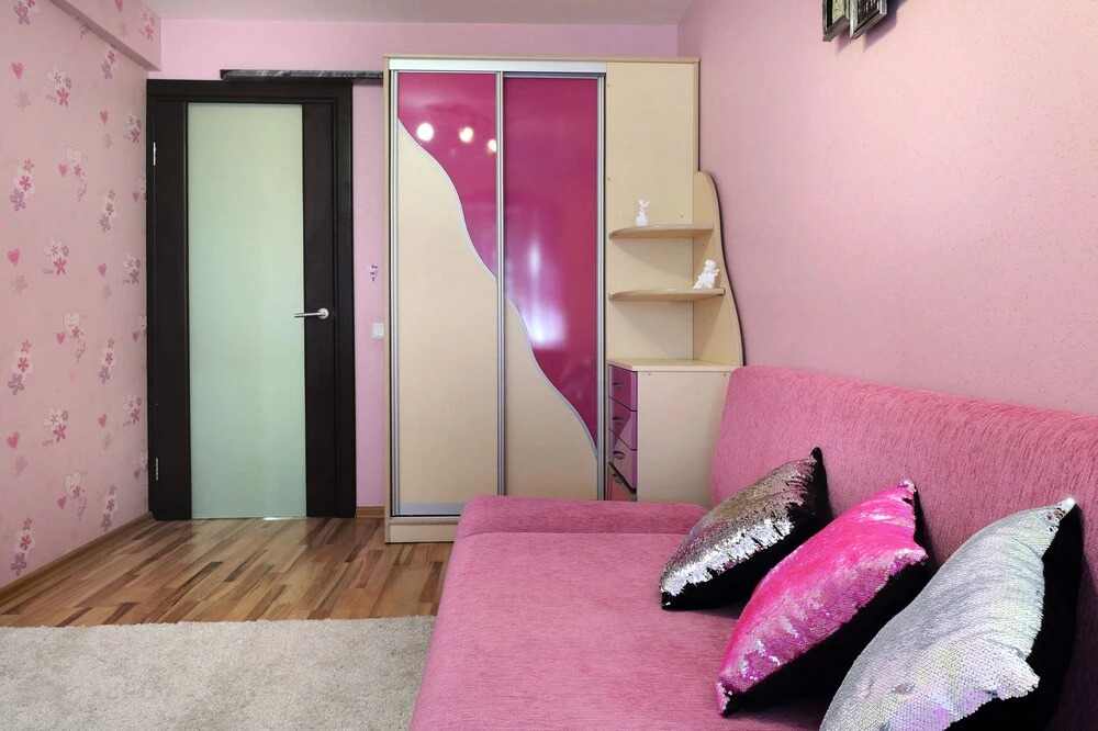 Апартаменты PaulMarie, ул. Чкалова - фото 6