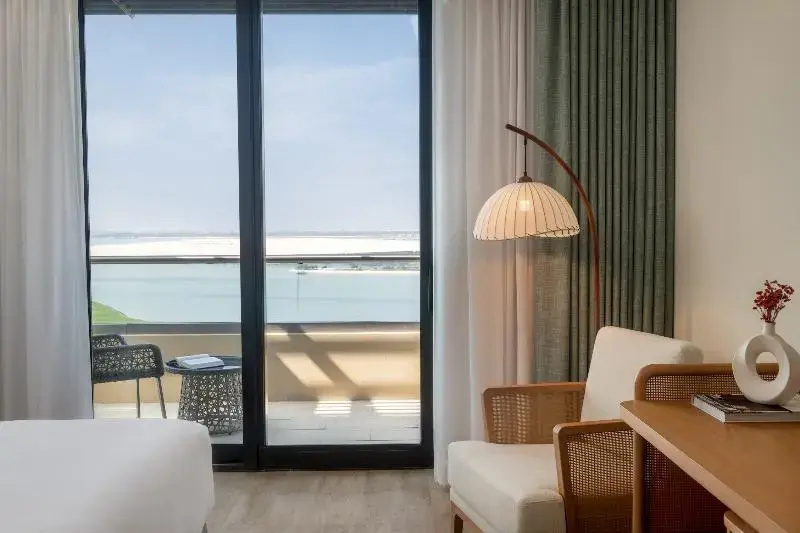 Yas Plaza Mangroves by IHG Hotel - Chambres