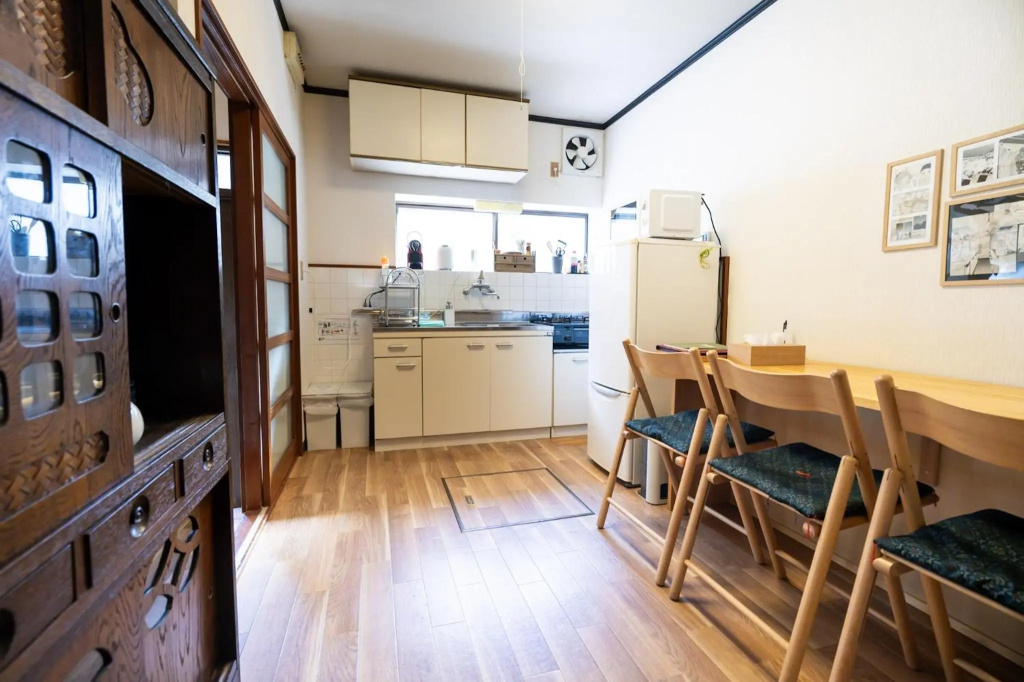 Demachi 2 House 사진 23
