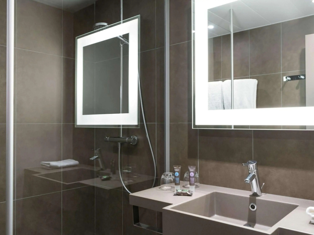 Afficher la photo 7 — Novotel Chateau De Versailles