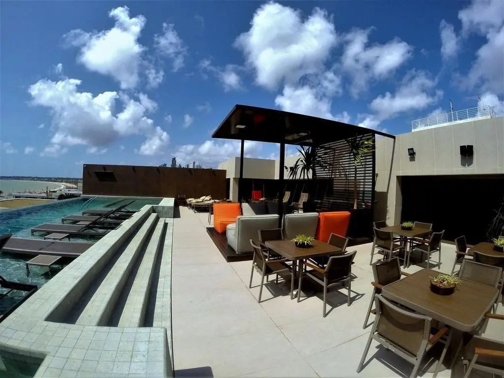 Cobertura Duplex Holanda's Prime
