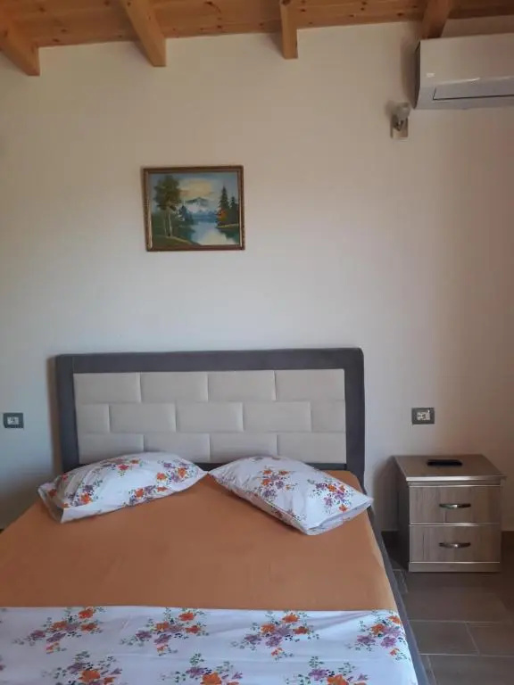 Ksamil holiday - Chambres