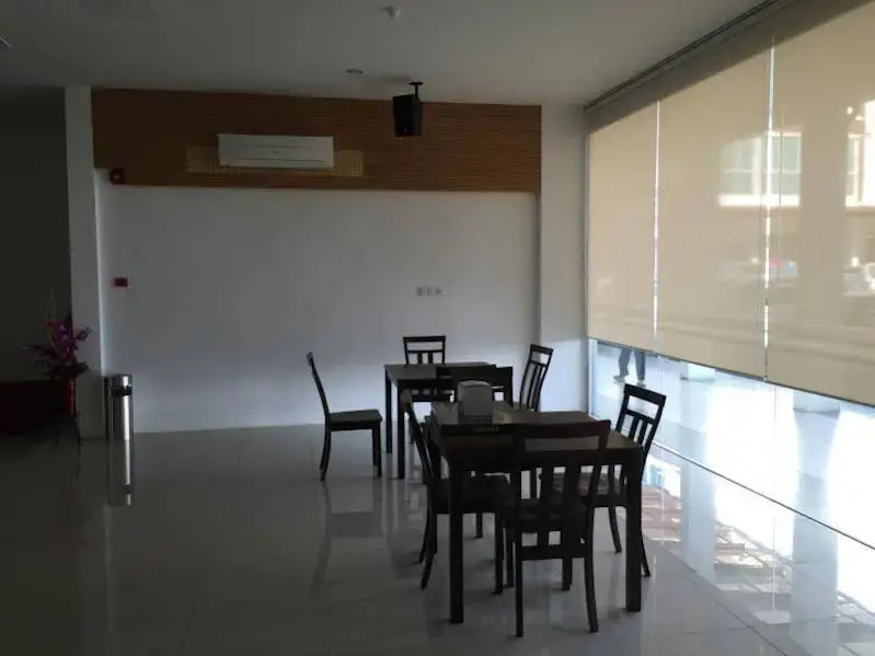 Permai Hotel Sibu - Général
