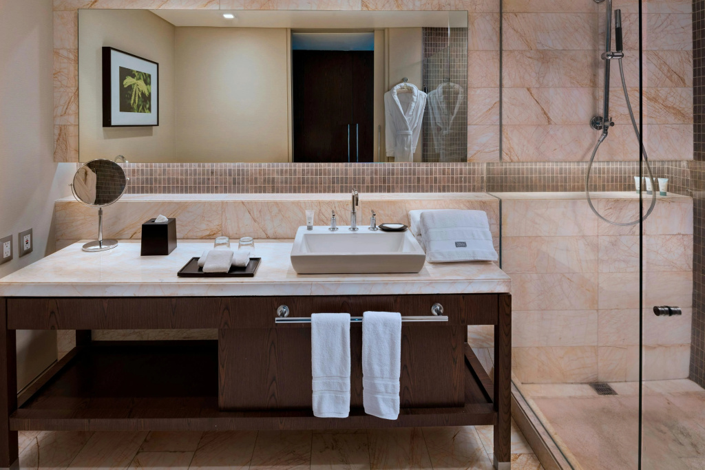 The Westin Santa Fe, Mexico City - Général