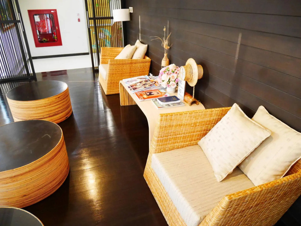 Hotel photo 16