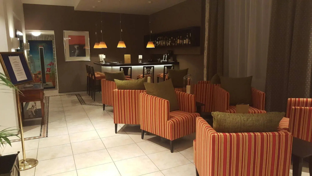 Hotel Bristol - Relais du Silence - Général