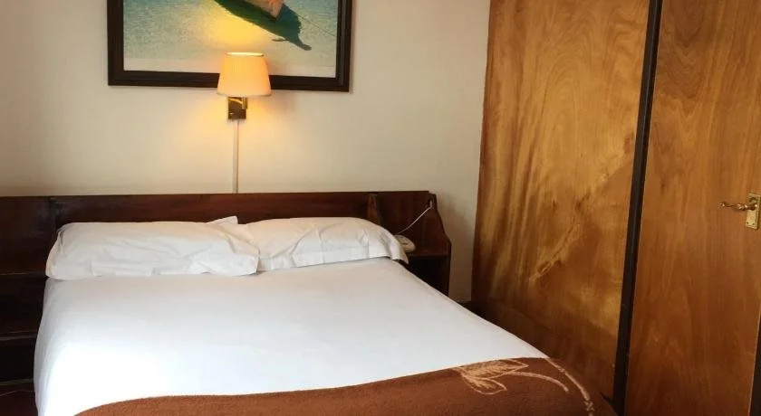The Richmond Hotel - Général