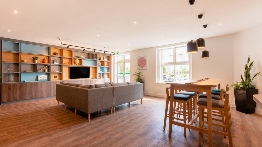 Holiday Inn Darlington - A1 Scotch Corner by IHG - Général