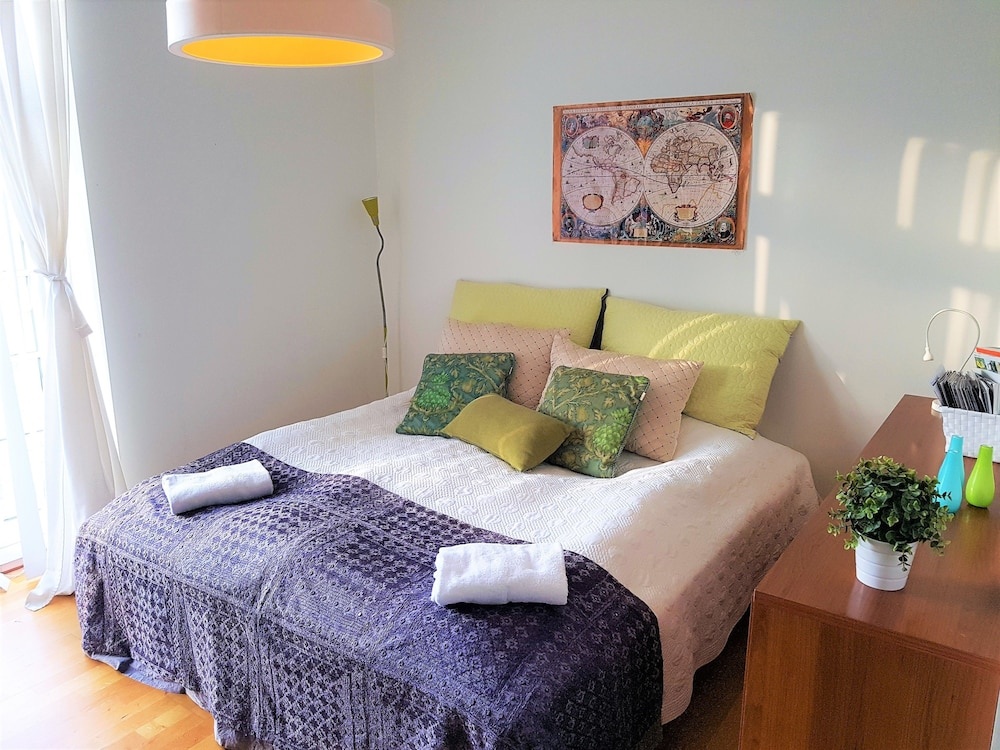 Roskilde B&B — 5