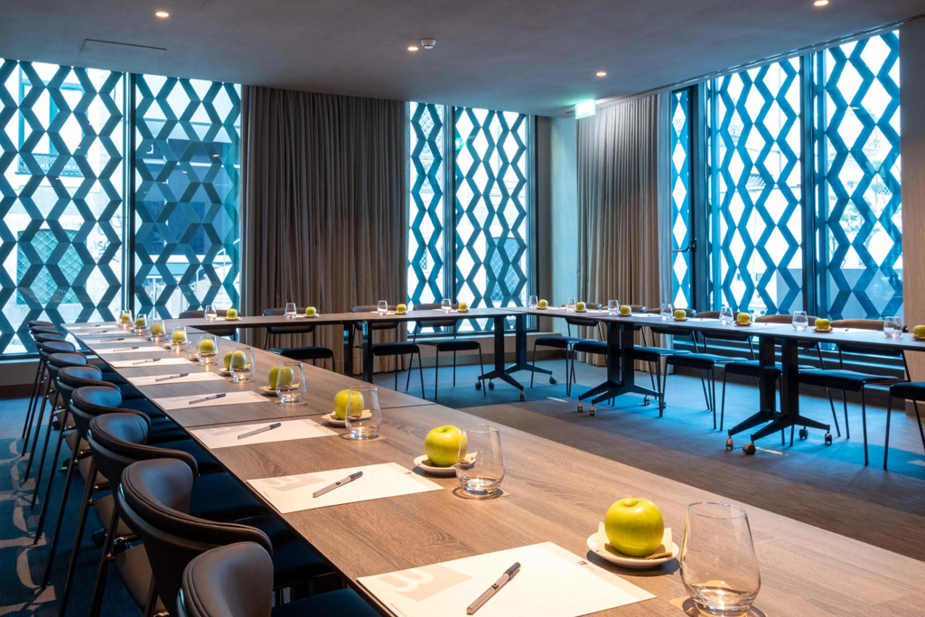 BessaHotel Baixa Galeriebild 19