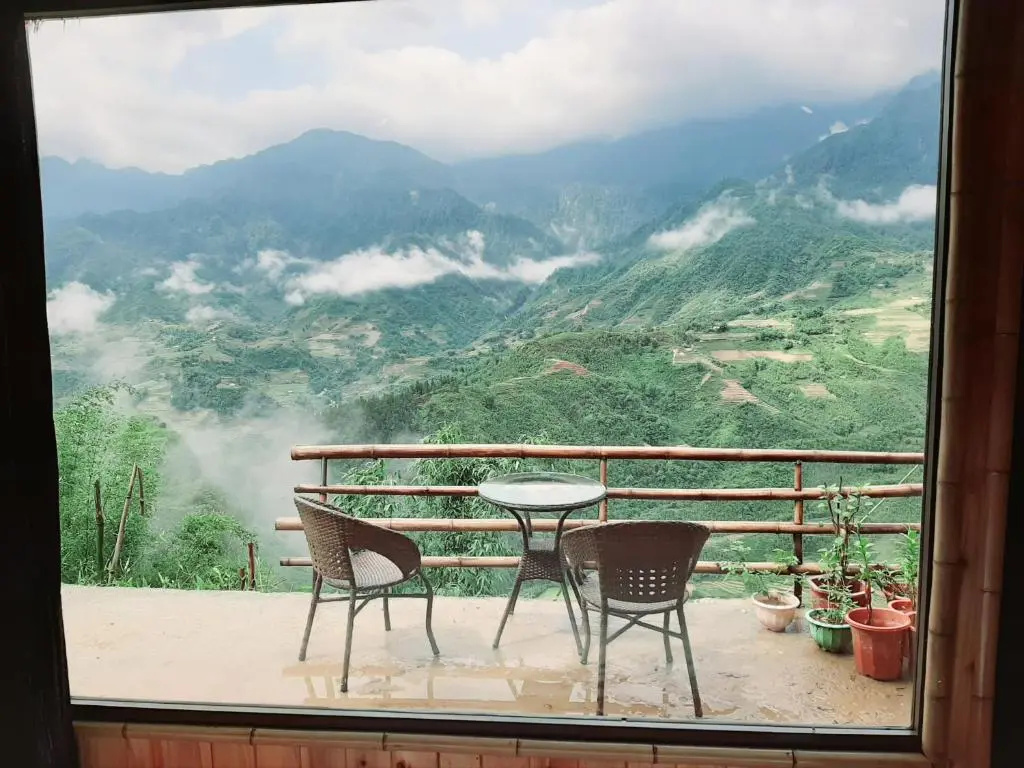 Valley View Homestay