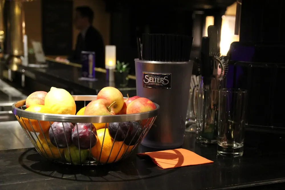 relexa hotel Bad Salzdetfurth - Général