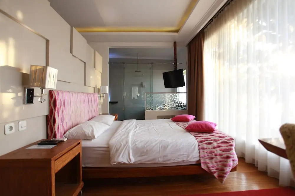 Ocean View Residence-Hotel Jepara by null