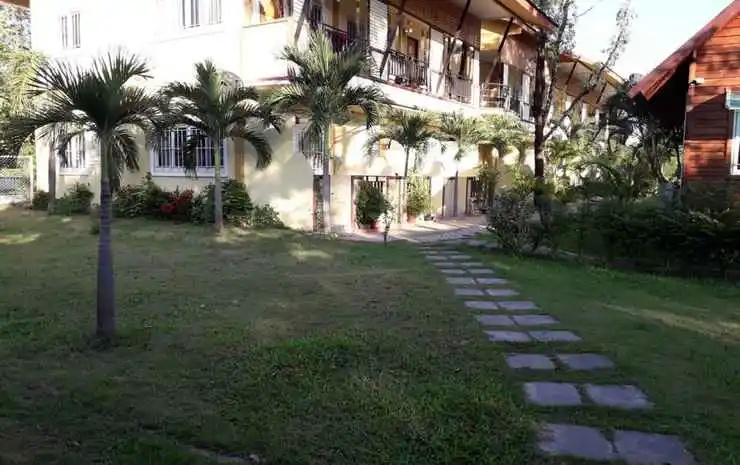 BB Villa Udonthani