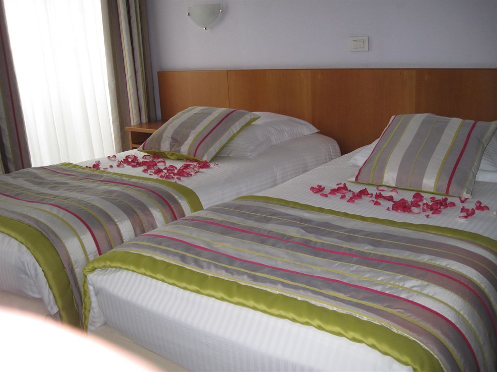 Hotel Le Terminus by null