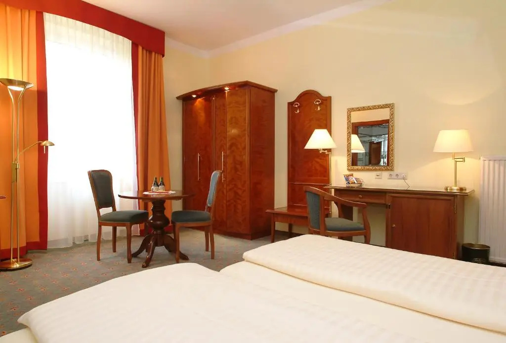 Mosser - Chambres