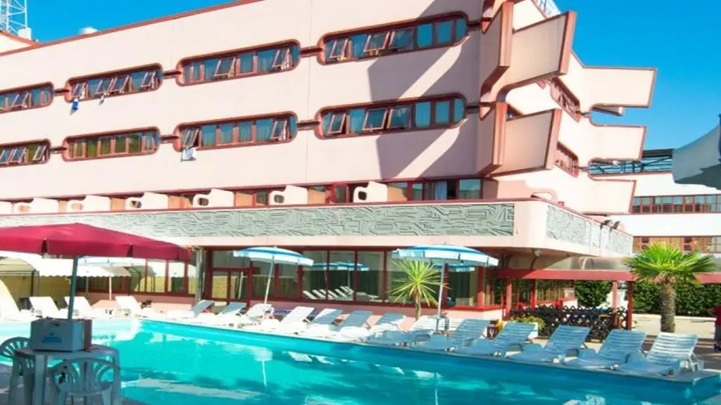 Hotel photo 19