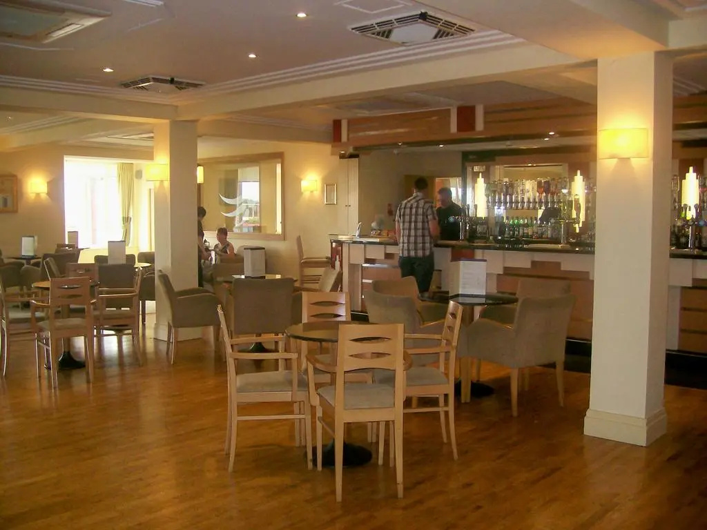 Hotel photo 15
