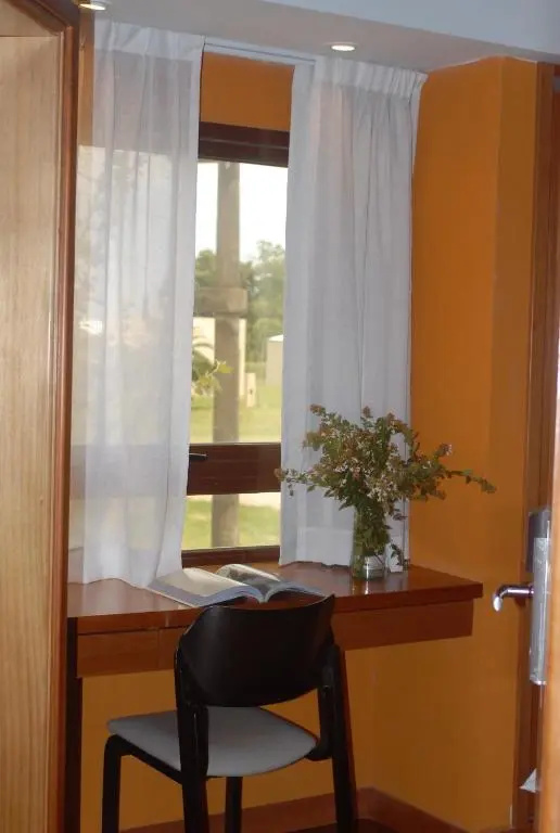 Aguará Hotel & Spa - Chambres