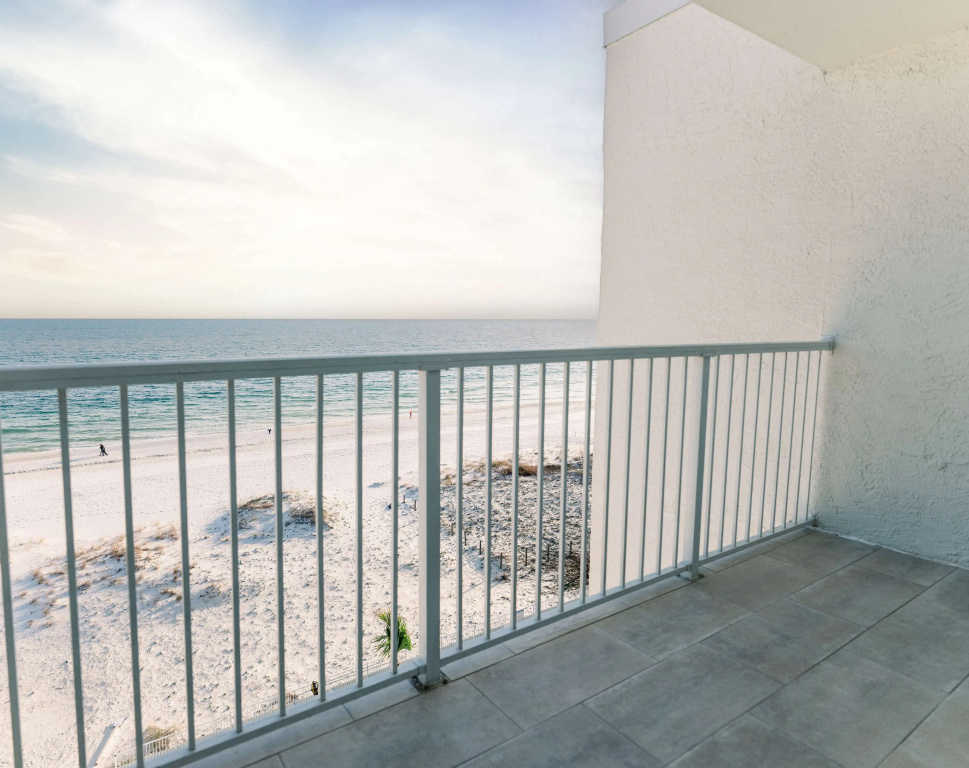 Best Western On The Beach - Général