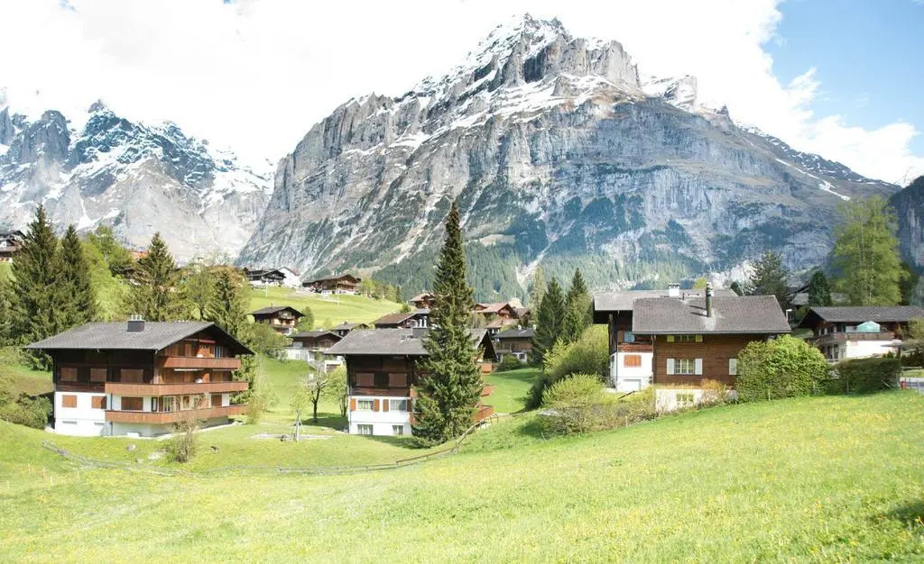 MOM - Alpine Boutique Apartments, Apartment Chalet Romantica by null